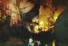 Jeita Grotto & Byblos Tour